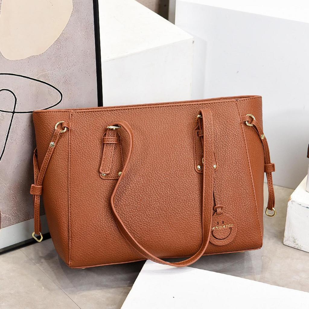 Minimalist Totebag