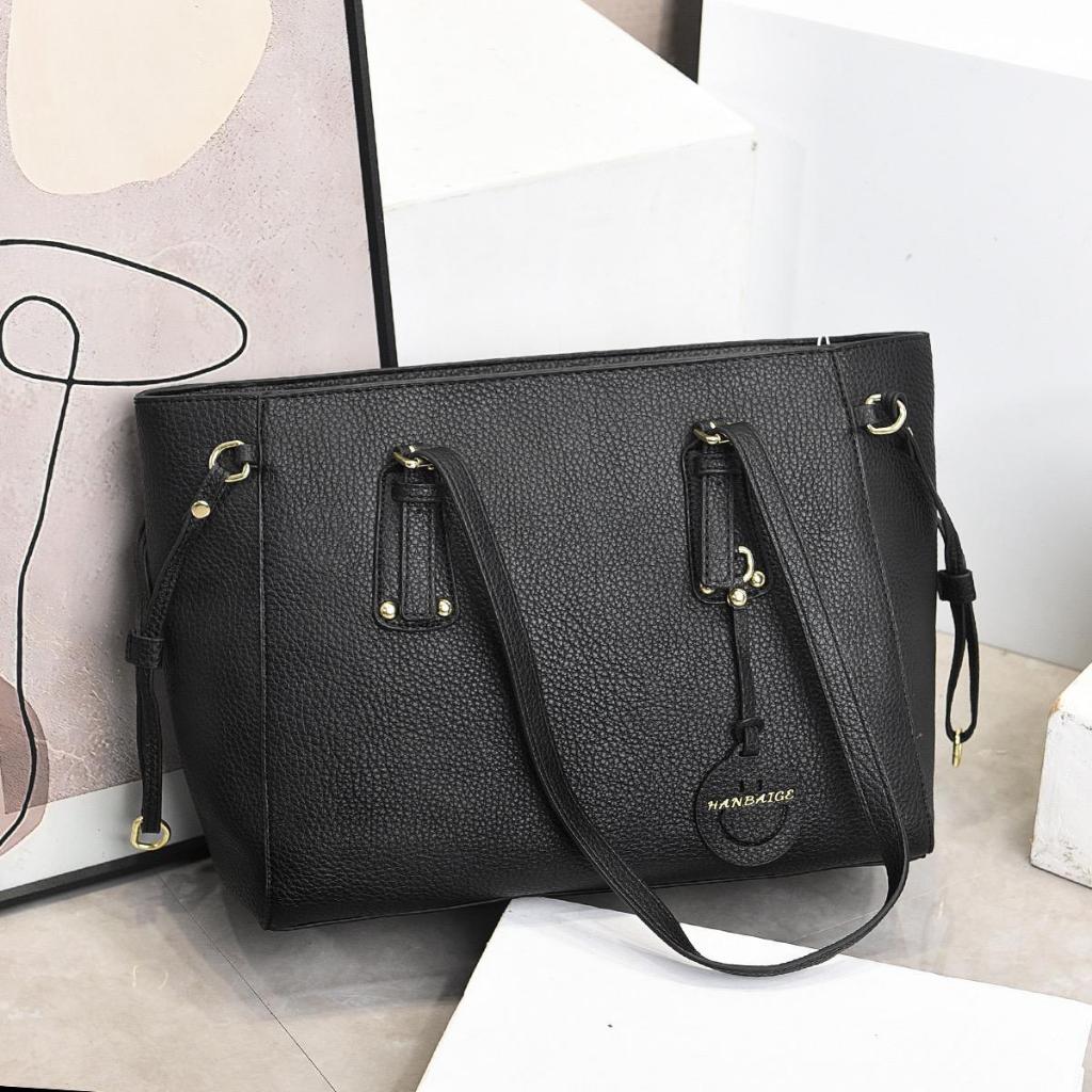 Minimalist Totebag