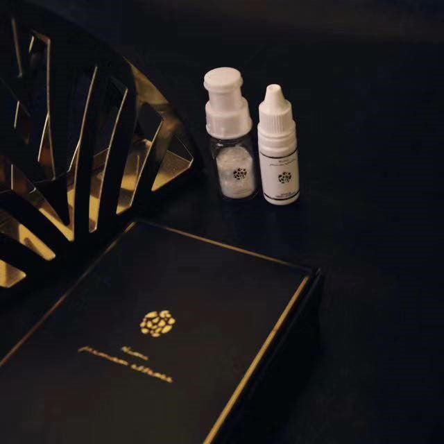 Nimi Premium Essence Human Fat Steam Cell