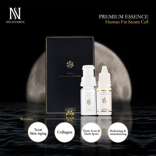 Nimi Premium Essence Human Fat Steam Cell