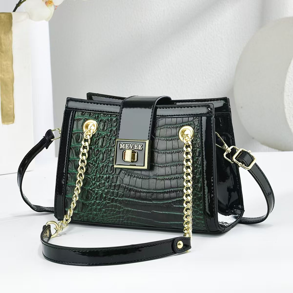 hand bag test