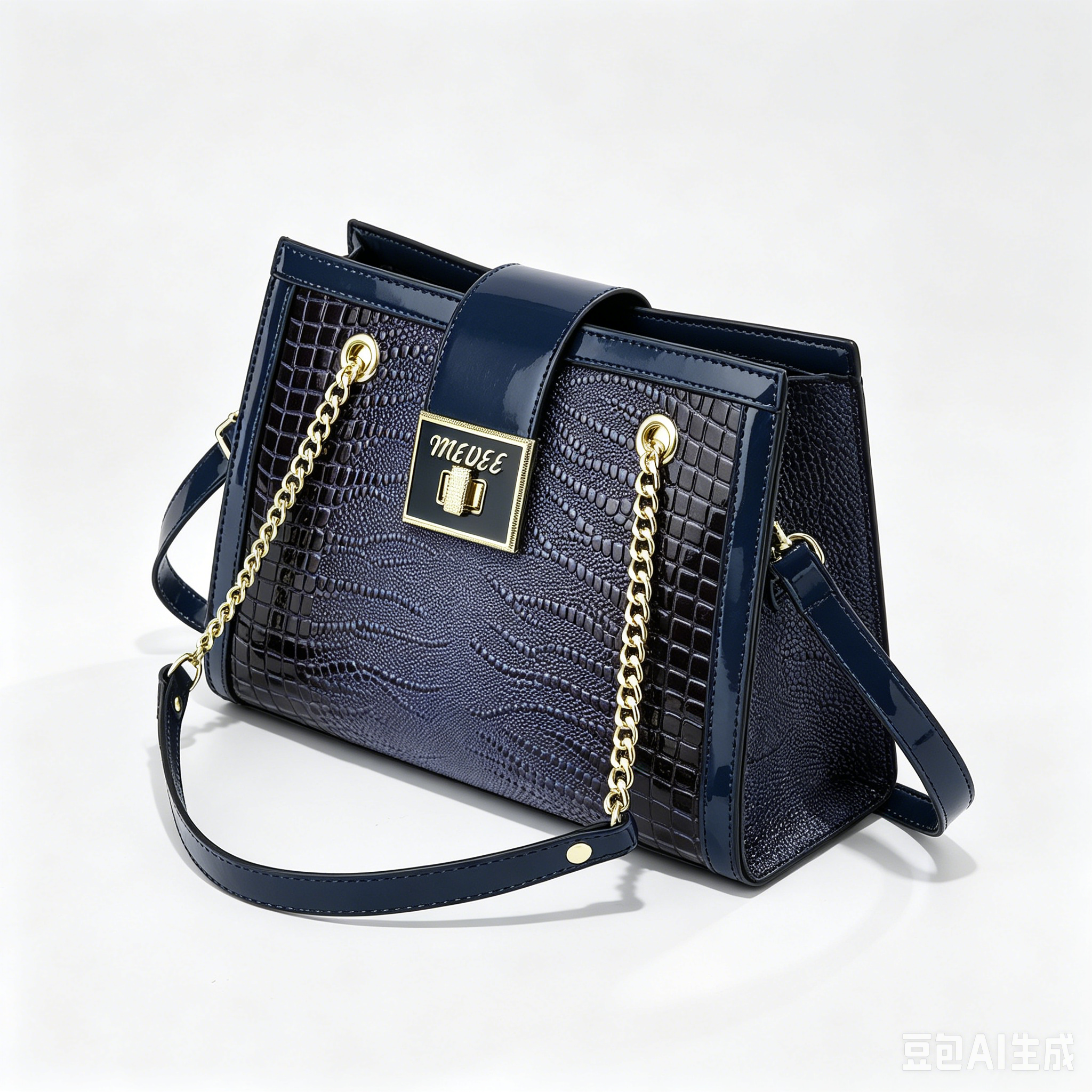 hand bag test