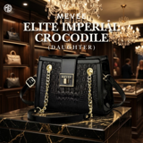 Y17E-MEVEE Elite Imperial Crocodile Daughter
