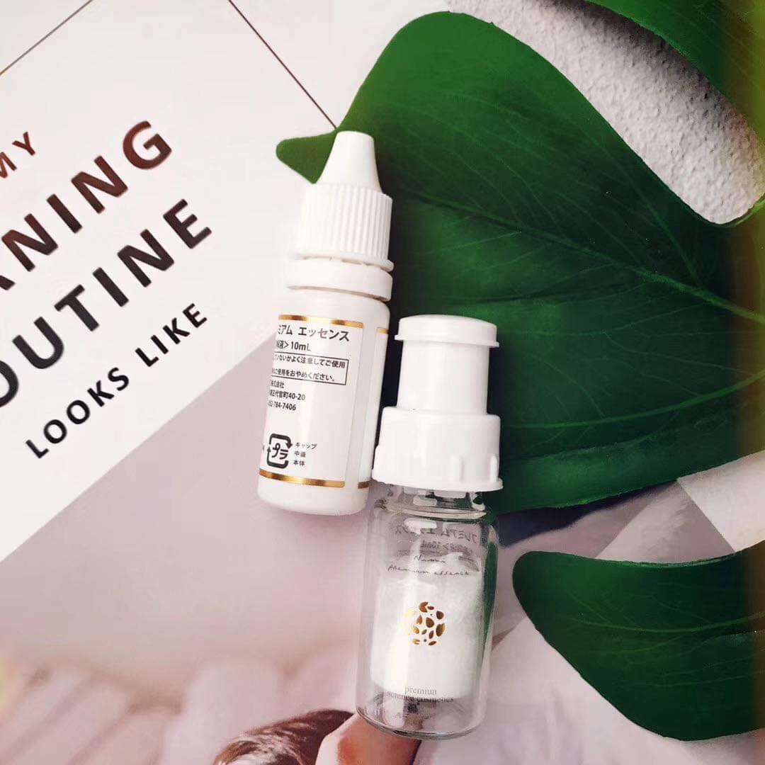 Nimi Premium Essence Human Fat Steam Cell
