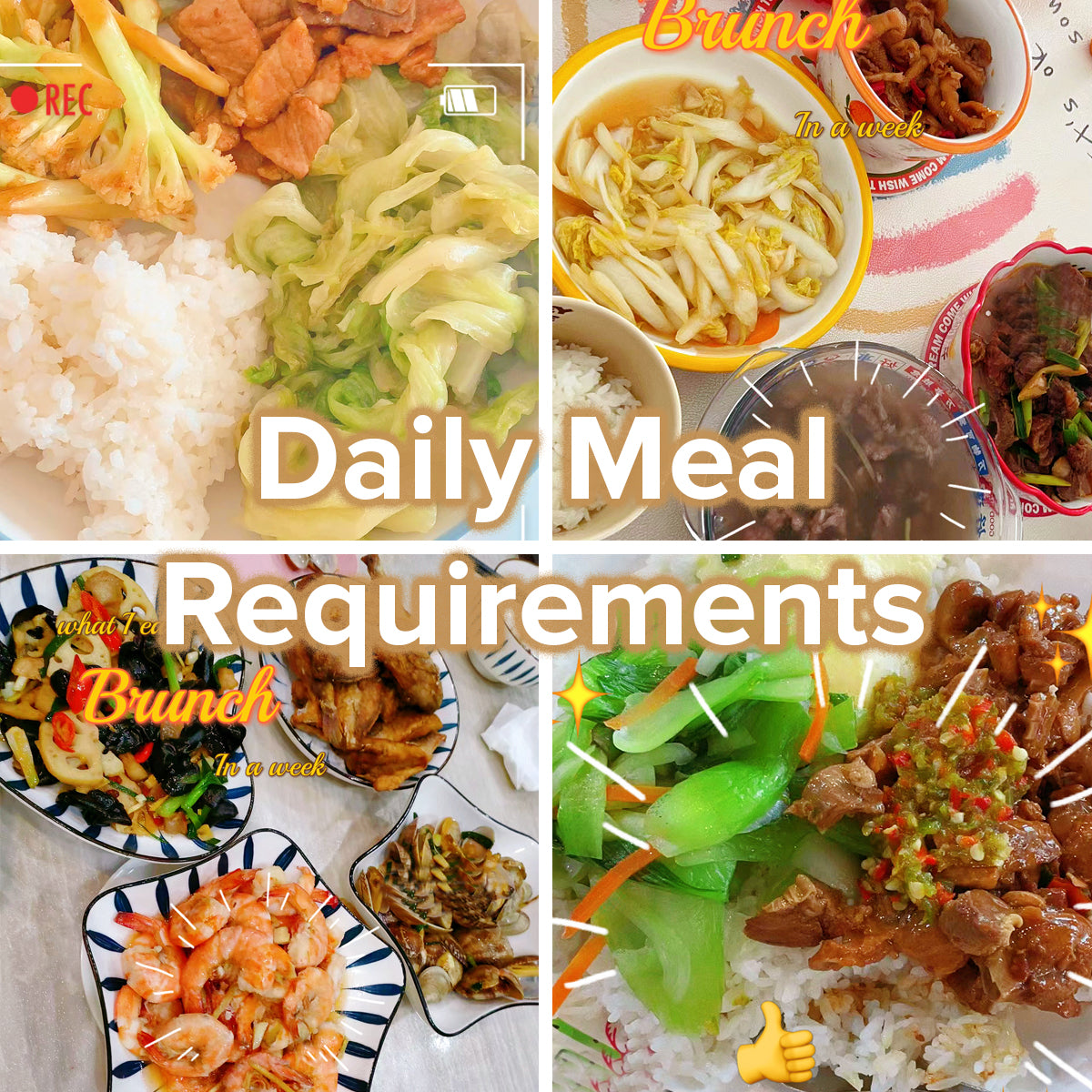 Prebiotics Hi Eat Gummies - 1box 20pcs