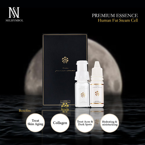 Nimi Premium Essence Human Fat Steam Cell
